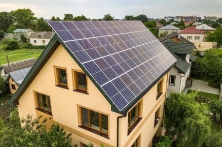Panneaux solaires &agrave; Nogent-sur-Eure, par o&ugrave; commencer ?